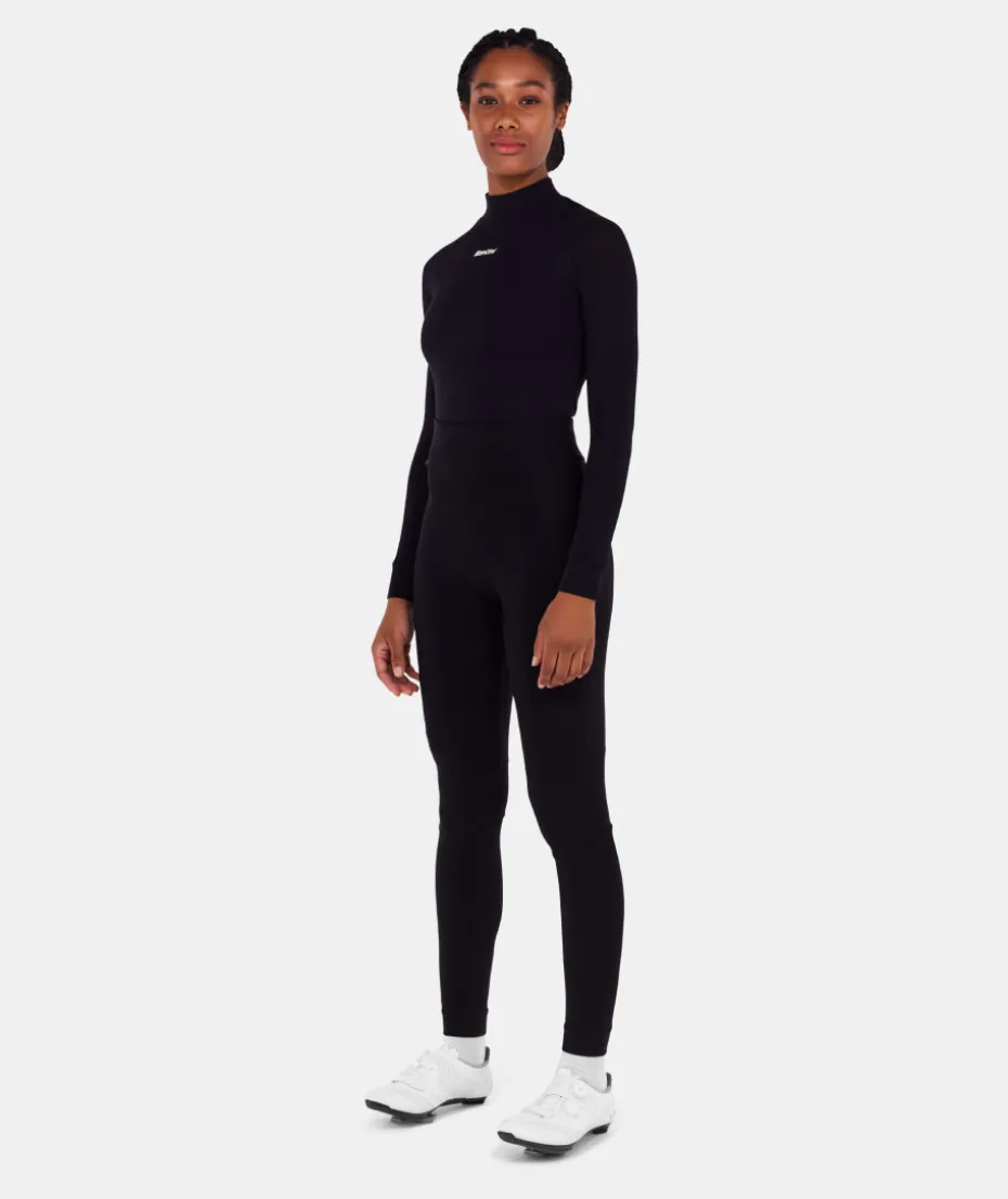 READY TO RIDE - CULOTTE LARGO MUJER