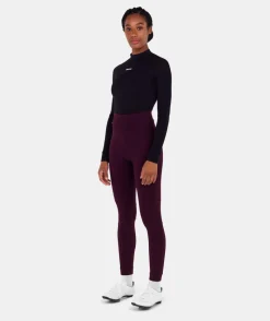 READY TO RIDE - CULOTTE LARGO MUJER