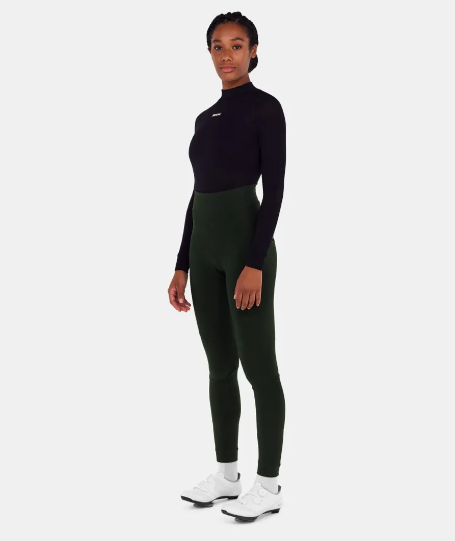 READY TO RIDE - CULOTTE LARGO MUJER