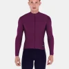 READY TO RIDE - MAILLOT UNISEX DE MANGA LARGA