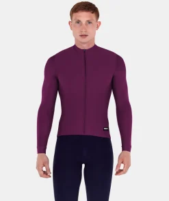 READY TO RIDE - MAILLOT UNISEX DE MANGA LARGA