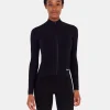 READY TO RIDE - MAILLOT UNISEX DE MANGA LARGA