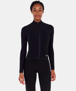 READY TO RIDE - MAILLOT UNISEX DE MANGA LARGA