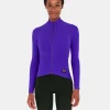 READY TO RIDE - MAILLOT UNISEX DE MANGA LARGA