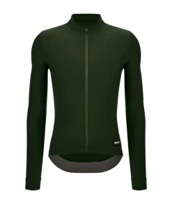 READY TO RIDE - MAILLOT UNISEX DE MANGA LARGA