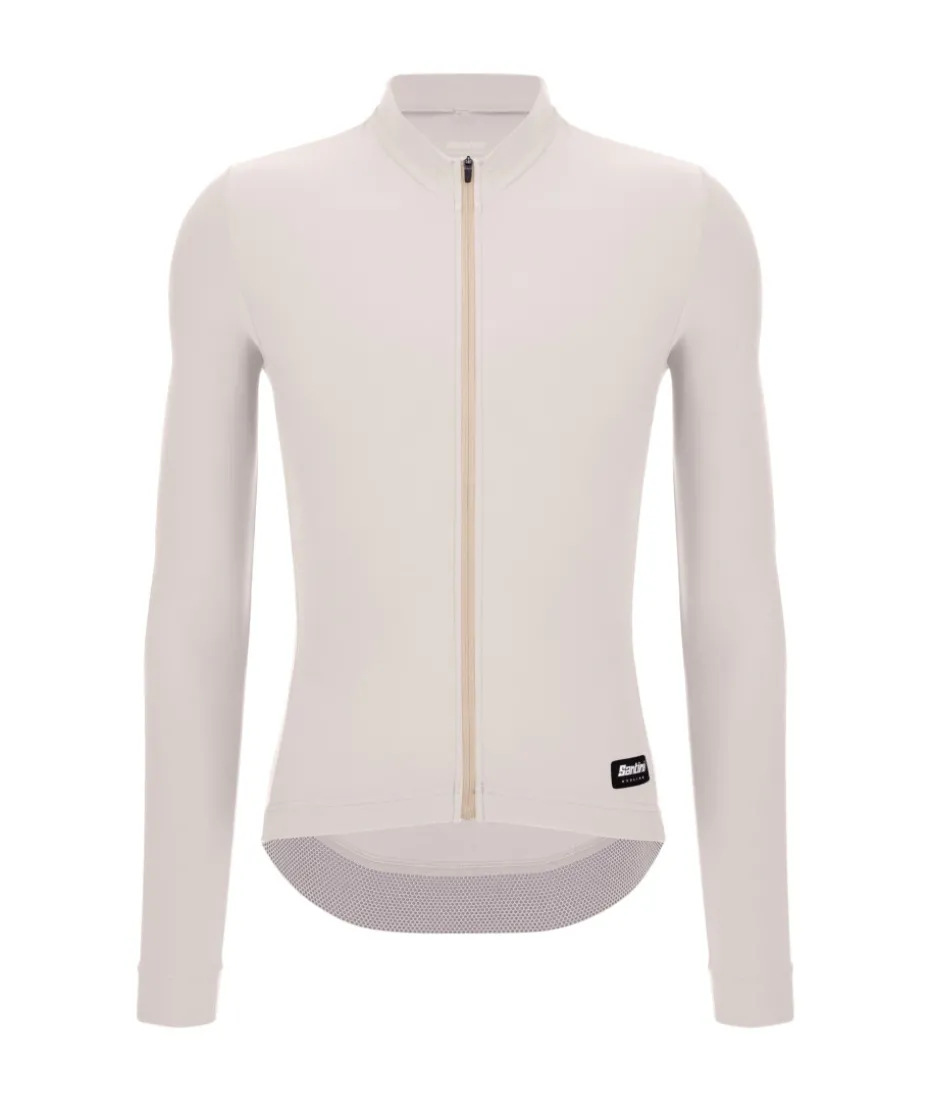 READY TO RIDE - MAILLOT UNISEX DE MANGA LARGA