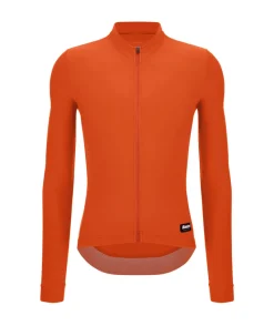 READY TO RIDE - MAILLOT UNISEX DE MANGA LARGA