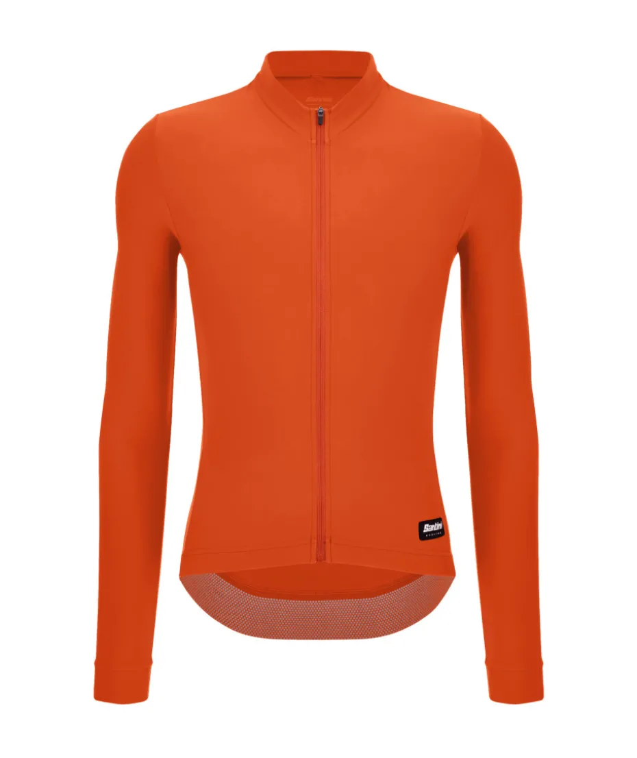 READY TO RIDE - MAILLOT UNISEX DE MANGA LARGA