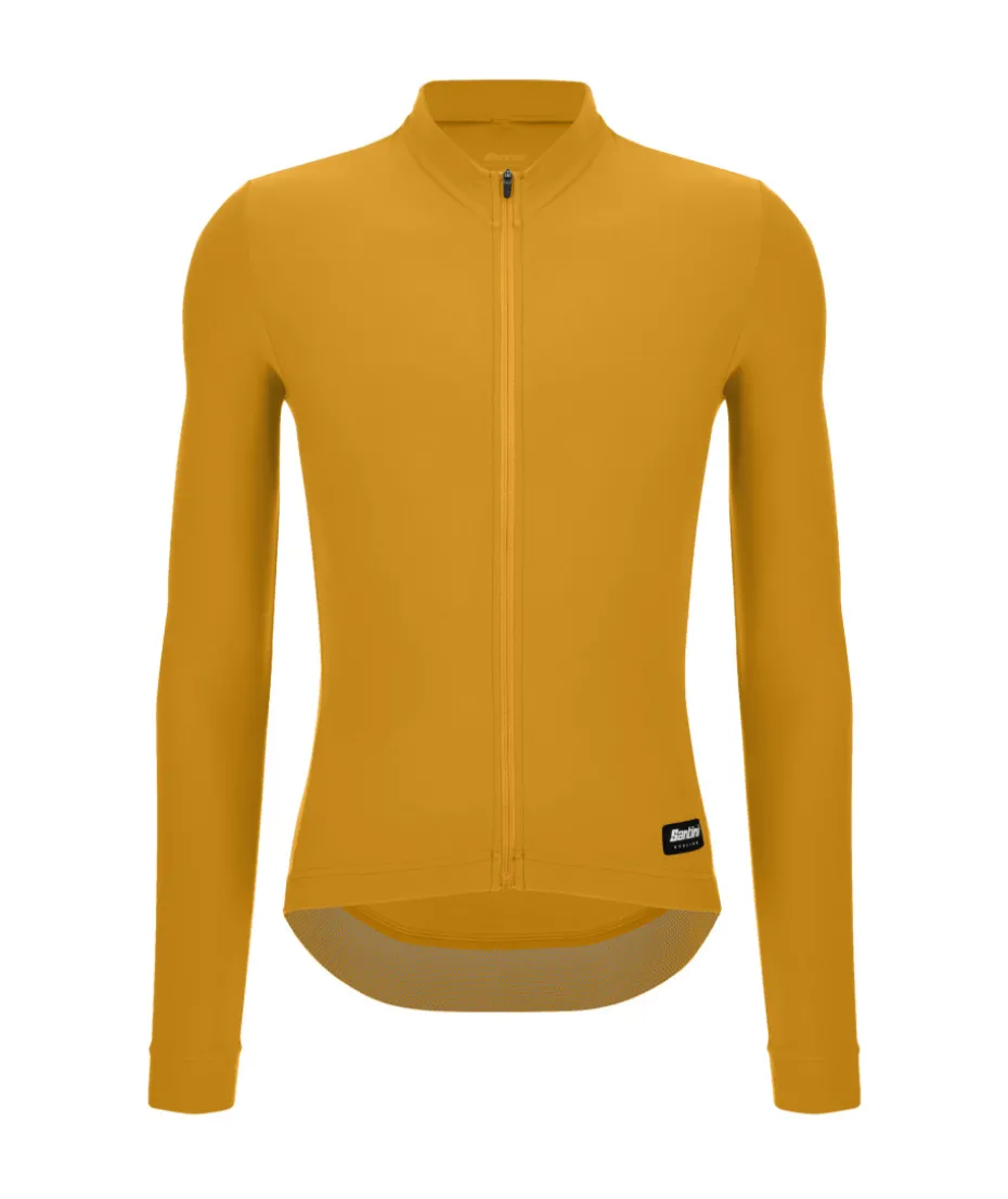 READY TO RIDE - MAILLOT UNISEX DE MANGA LARGA