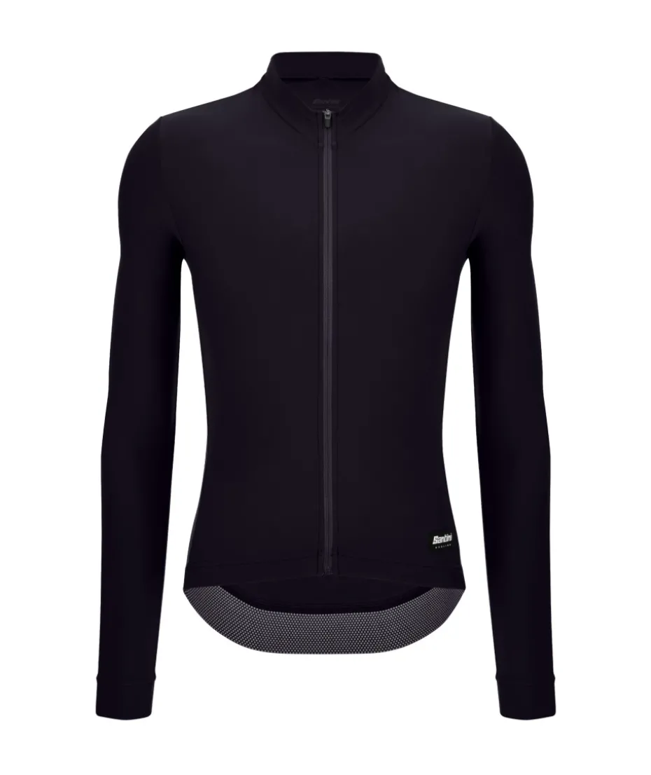 READY TO RIDE - MAILLOT UNISEX DE MANGA LARGA