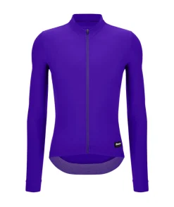 READY TO RIDE - MAILLOT UNISEX DE MANGA LARGA