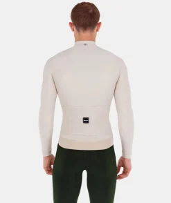 READY TO RIDE - MAILLOT UNISEX DE MANGA LARGA