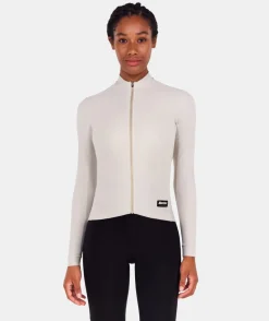 READY TO RIDE - MAILLOT UNISEX DE MANGA LARGA