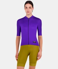 READY TO RIDE - MAILLOT UNISEX