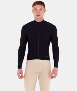 READY TO RIDE - MAILLOT UNISEX DE MANGA LARGA