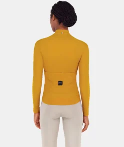 READY TO RIDE - MAILLOT UNISEX DE MANGA LARGA
