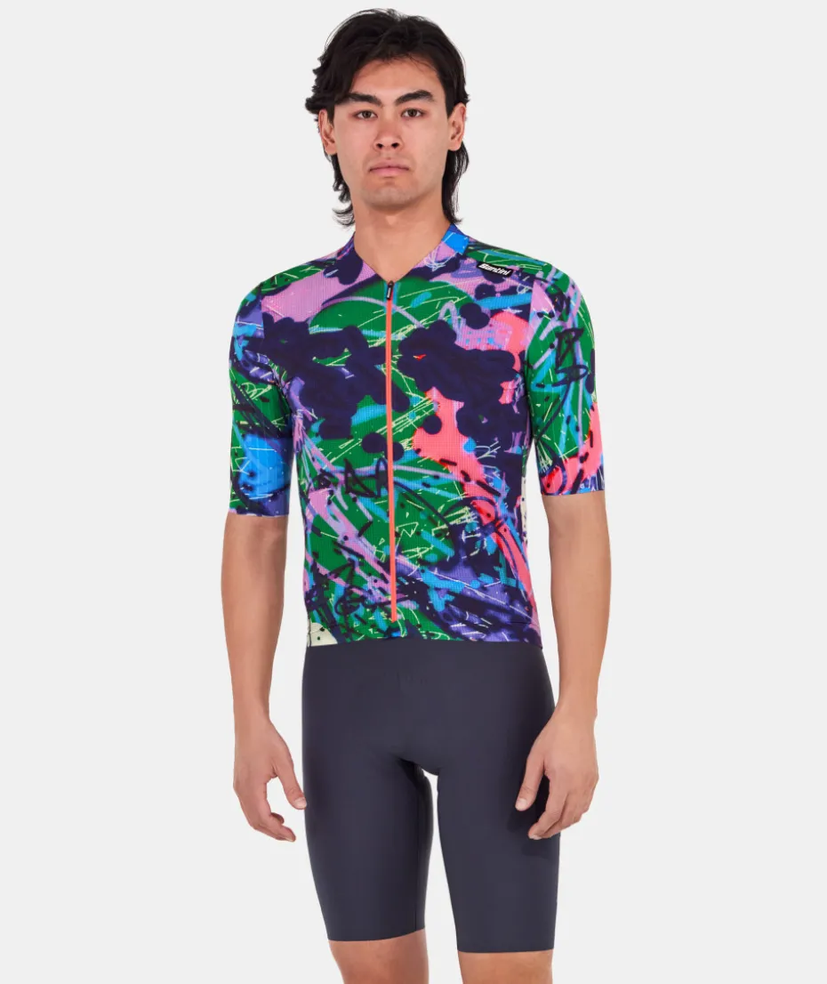 REDUX LOUD - MAILLOT