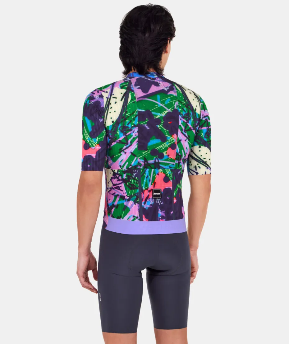 REDUX LOUD - MAILLOT