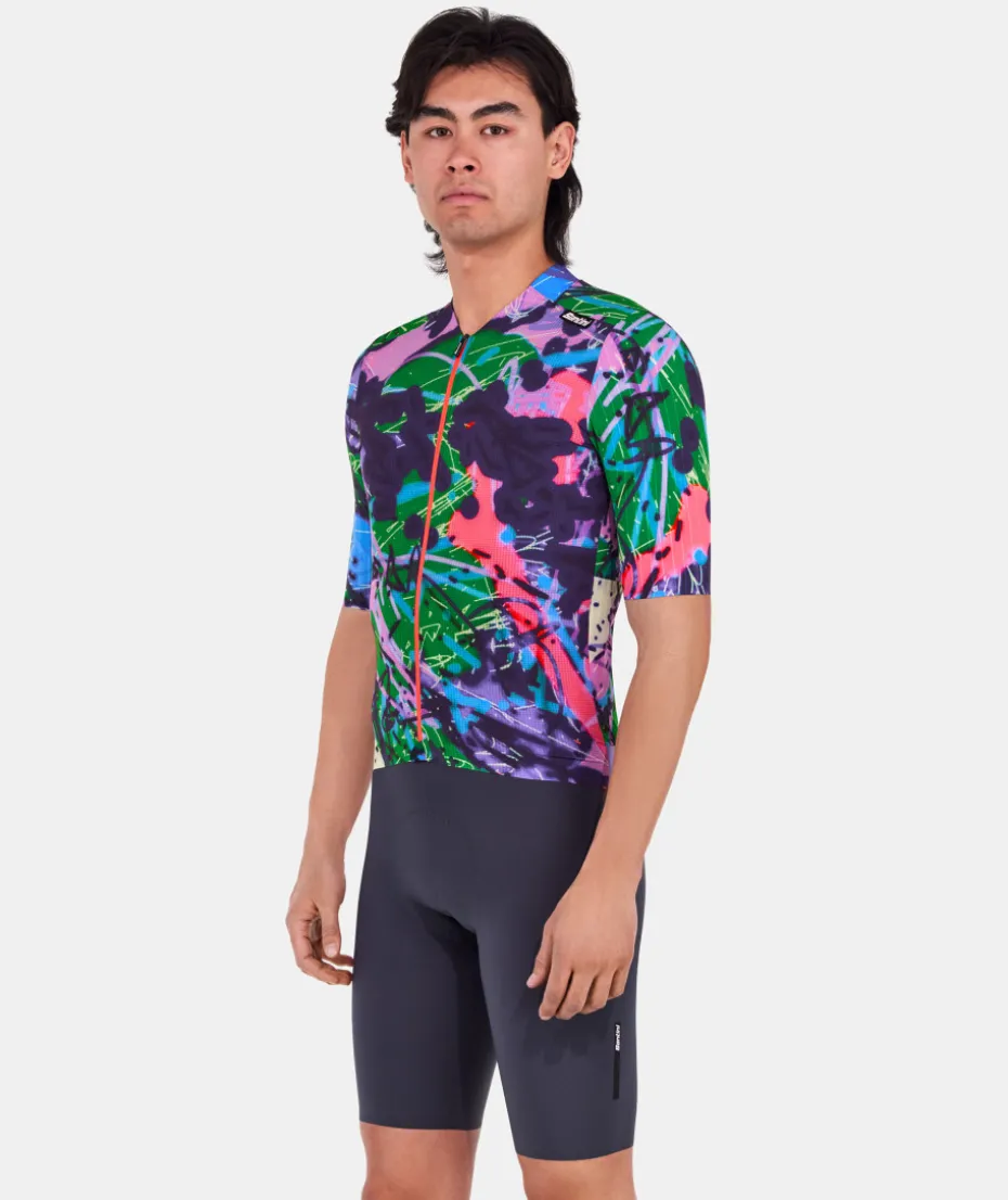 REDUX LOUD - MAILLOT