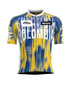 REVERB - MAILLOT COLOMBIA