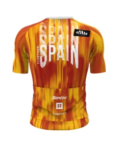 REVERB - MAILLOT ESPAÑA