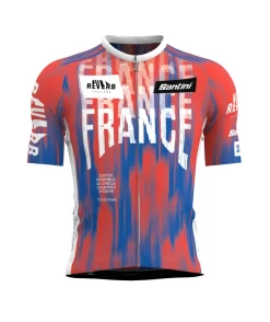 REVERB - MAILLOT FRANCIA