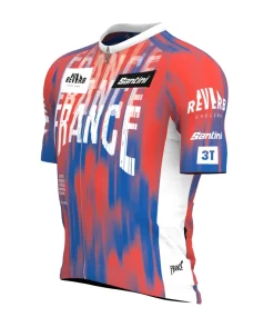REVERB - MAILLOT FRANCIA