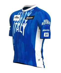 REVERB - MAILLOT ITALIA