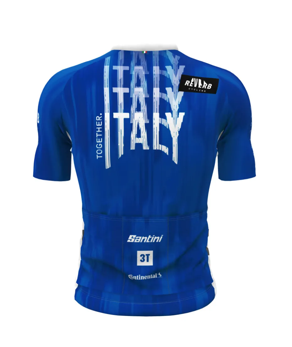 REVERB - MAILLOT ITALIA