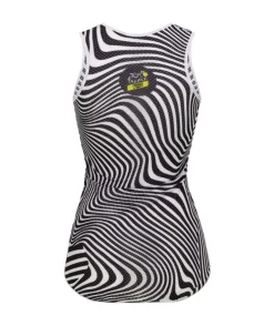 ROTTERDAM - CAMISETA INTERIOR MUJER