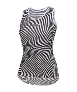 ROTTERDAM - CAMISETA INTERIOR MUJER