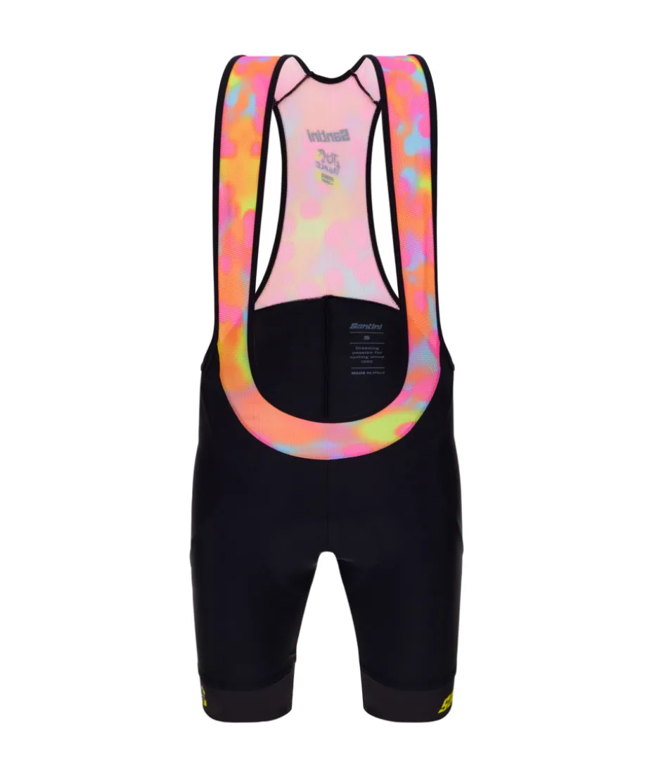 ROTTERDAM - CULOTTE CORTO MUJER