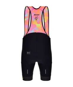 ROTTERDAM - CULOTTE CORTO MUJER
