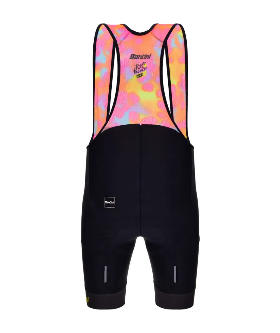 ROTTERDAM - CULOTTE CORTO MUJER