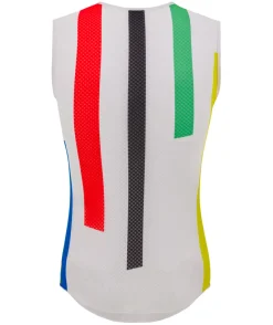 SALO' DEL GARDA 1962 - CAMISETA INTERIOR UCI