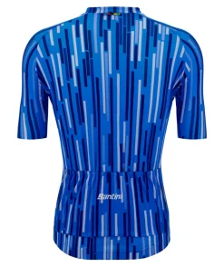 SALO' DEL GARDA 1962 - MAILLOT UCI
