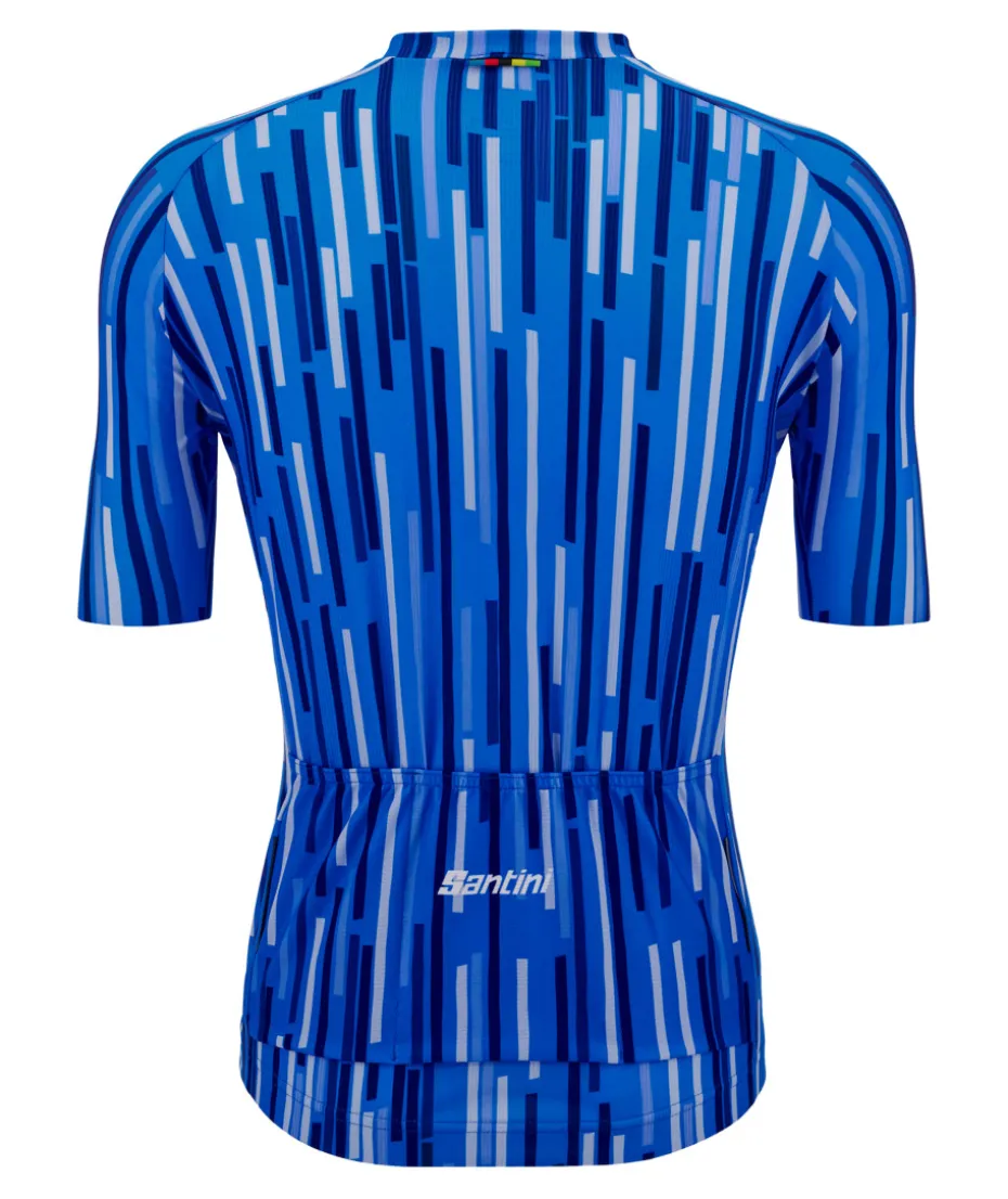 SALO' DEL GARDA 1962 - MAILLOT UCI