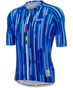 SALO' DEL GARDA 1962 - MAILLOT UCI