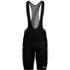 SANTINI SQUADRA CORSE - CULOTTE CORTO