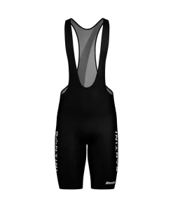 SANTINI SQUADRA CORSE - CULOTTE CORTO