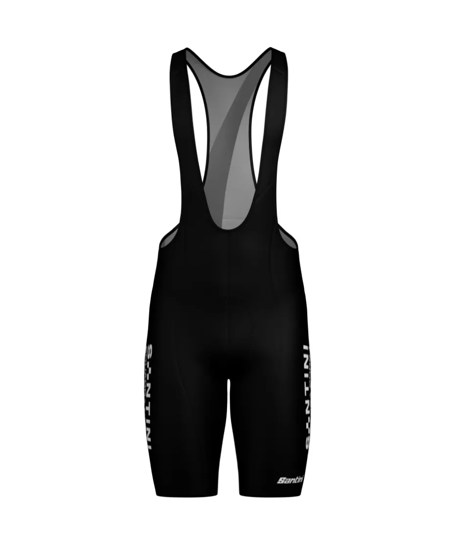 SANTINI SQUADRA CORSE - CULOTTE CORTO
