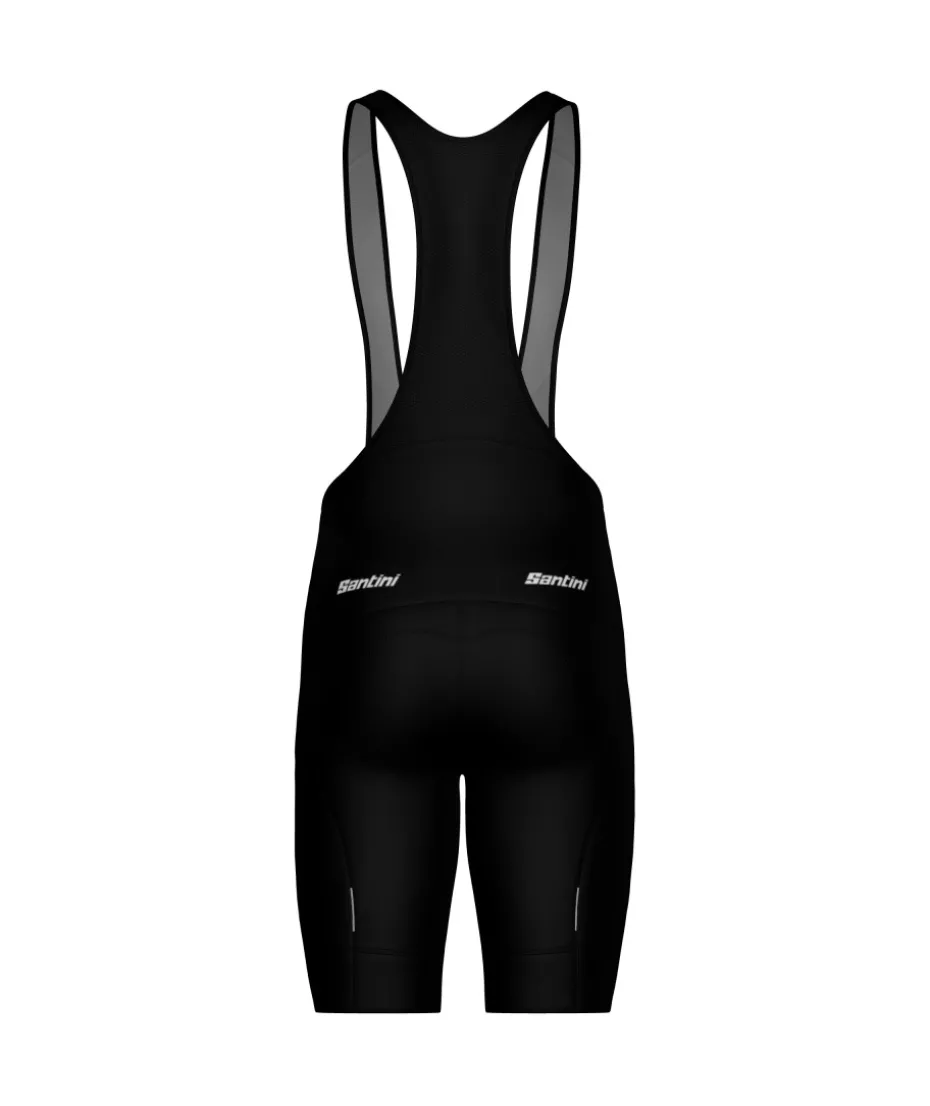 SANTINI SQUADRA CORSE - CULOTTE CORTO