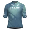 SANTINI SQUADRA CORSE - MAILLOT