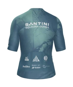 SANTINI SQUADRA CORSE - MAILLOT