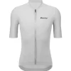 SENSATION - MAILLOT DE MANGA CORTA UNISEX