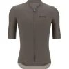 SENSATION - MAILLOT DE MANGA CORTA UNISEX