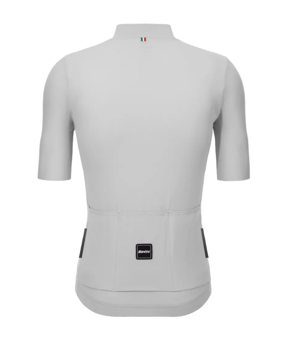 SENSATION - MAILLOT DE MANGA CORTA UNISEX