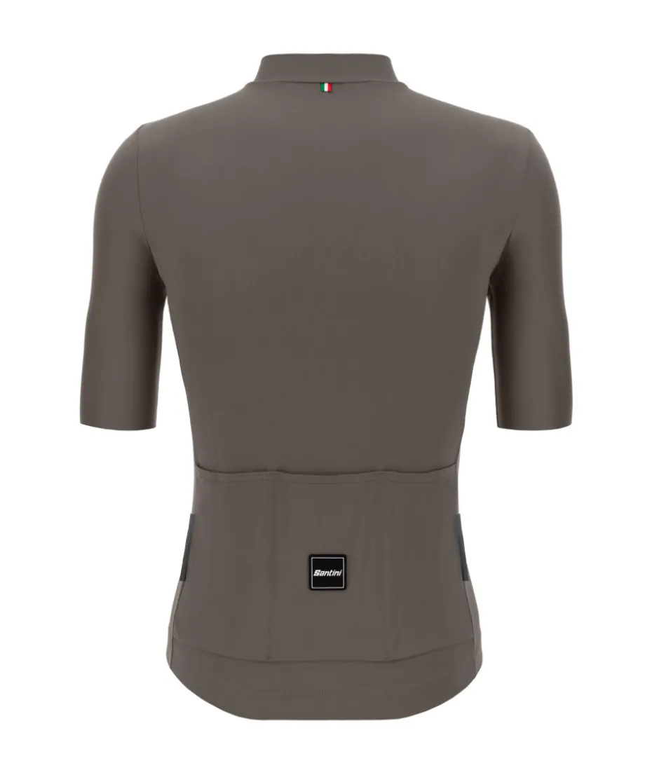 SENSATION - MAILLOT DE MANGA CORTA UNISEX