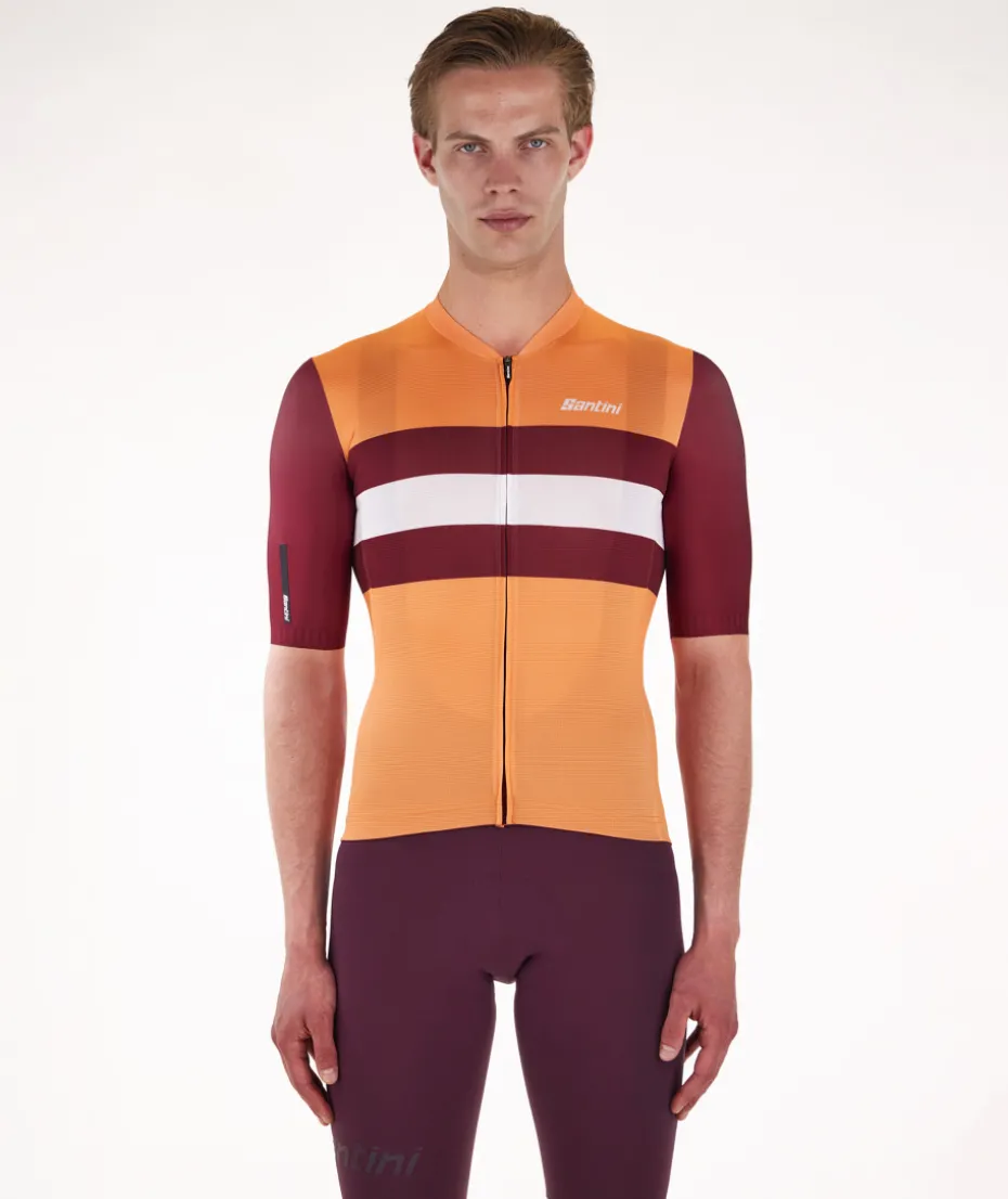 SLEEK BENGAL - MAILLOT