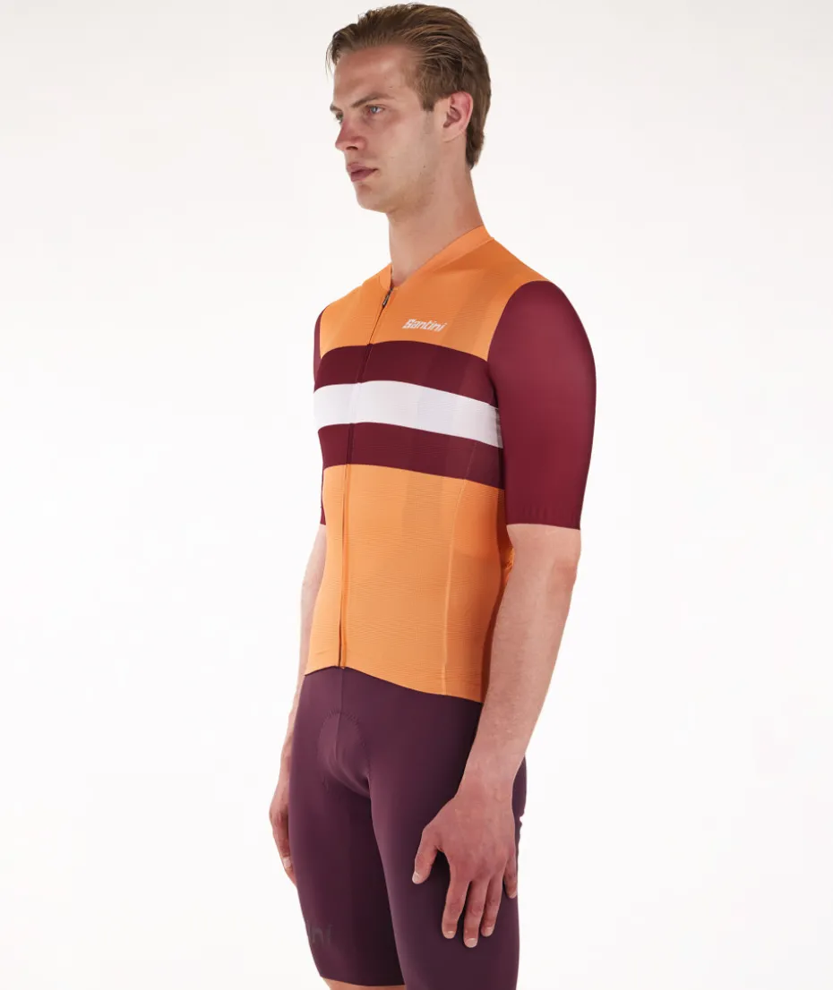 SLEEK BENGAL - MAILLOT